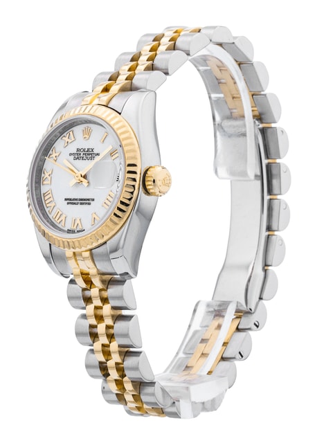 Rolex Datejust Lady 179173 Image 2
